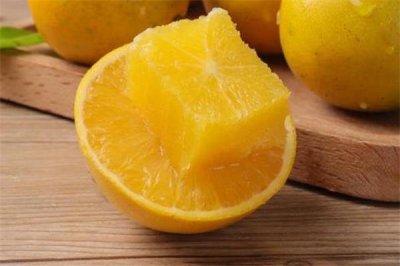 ​冰糖橙什么人不能吃 糖尿病患者能吃冰糖橙吗