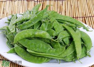 荷兰豆可以放冰箱吗？荷兰豆放冰箱可以吗？