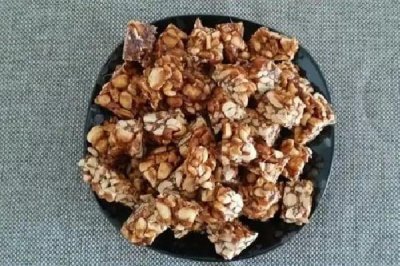 ​花生糖有哪些牌子 花生糖好吃吗