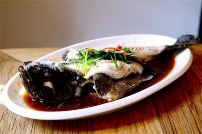 ​经期可以吃石斑鱼吗 产后可以吃石斑鱼吗