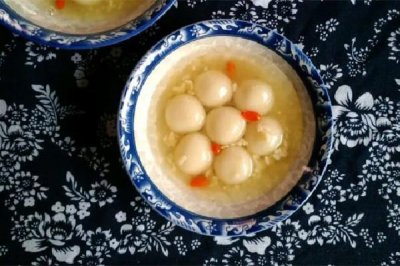 ​米酒汤圆喝多了会怎样 米酒汤圆喝多少合适