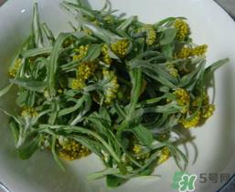 清明草怎么吃？清明草怎么做好吃？