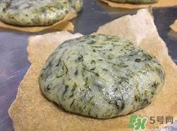 清明草怎么吃？清明草怎么做好吃？