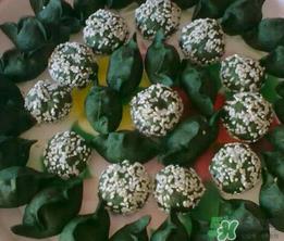 清明草怎么吃？清明草怎么做好吃？