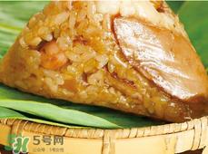 鲍鱼粽子多少钱一个？鲍鱼粽子哪里买？