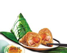 鲍鱼粽子多少钱一个？鲍鱼粽子哪里买？
