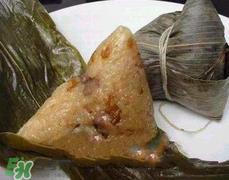 鲍鱼粽子多少钱一个？鲍鱼粽子哪里买？