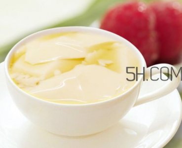 豆腐脑可以加热吗 豆腐脑怎么加热