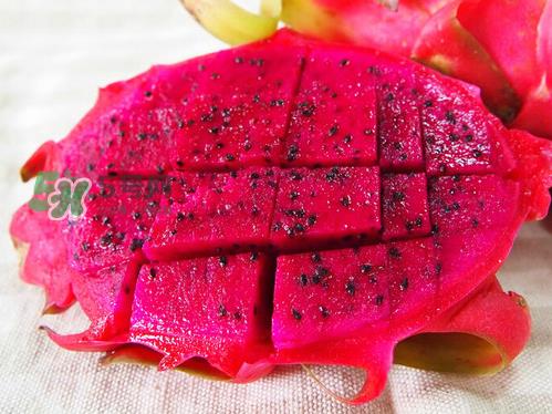 红心火龙果可以减肥吗?红心火龙果能减肥吗? 红心火龙果可以减肥吗?红心火龙果能减肥吗?