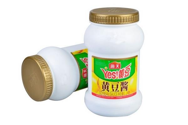 黄豆酱会坏吗 这是肯定的