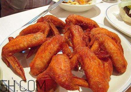 鸡翅的热量是多少 鸡翅热量高吗