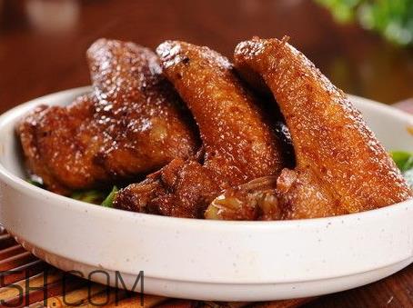 鸡翅的热量是多少 鸡翅热量高吗