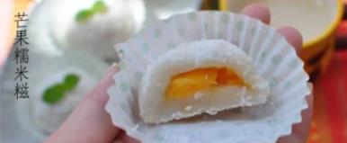 鸡蛋芒果的功效与作用 鸡蛋芒上市时间