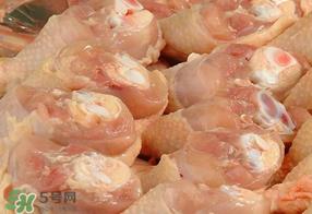 鸡肉有味道了还能吃吗？鸡肉有点变味怎么办？