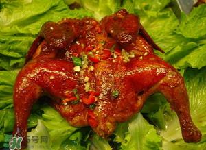 烤全鸡要烤多久?烤全鸡要烤多长时间? 烤全鸡要烤多久?烤全鸡要烤多长时间?