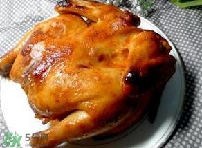 烤全鸡要烤多久?烤全鸡要烤多长时间? 烤全鸡要烤多久?烤全鸡要烤多长时间?