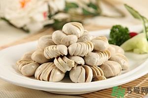 口蘑变黑还能吃吗?口蘑变黑有毒吗?