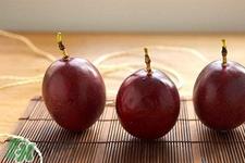 青的百香果可以闷熟吗？百香果青的能吃吗？