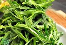 面条菜怎么保存时间长?面条菜怎么保存不变坏?