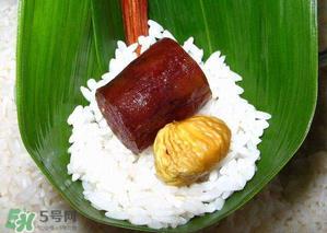 箬叶和粽叶有什么区别?箬叶是粽叶吗? 箬叶和粽叶有什么区别?箬叶是粽叶吗?