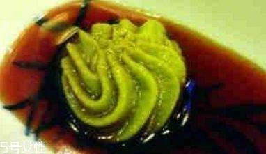 山葵和芥末的味道是一样的吗 山葵和芥末的味道是一样的吗