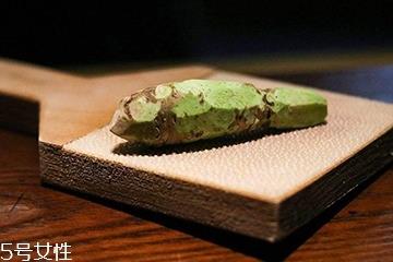 山葵和芥末的味道是一样的吗 山葵和芥末的味道是一样的吗