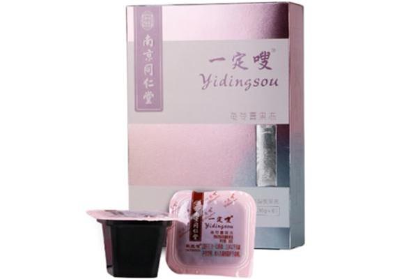 一定嗖龟苓膏果冻怎么吃 一定嗖龟苓膏果冻一盒有几颗 一定嗖龟苓膏果冻怎么吃 一定嗖龟苓膏果冻一盒有几颗