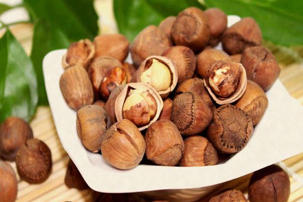 榛子的营养价值 榛子一天吃多少为宜 榛子的营养价值 榛子一天吃多少为宜