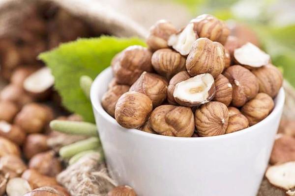 榛子的营养价值 榛子一天吃多少为宜 榛子的营养价值 榛子一天吃多少为宜