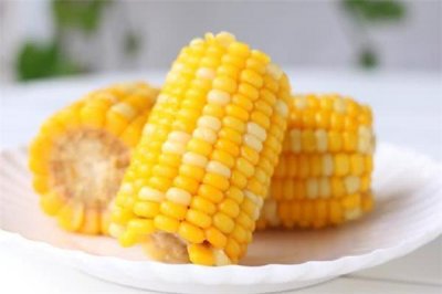 ​煮玉米变红了怎么回事 煮玉米变红能不能吃