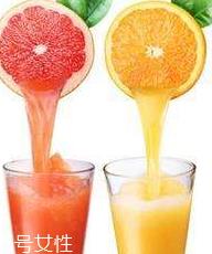 果汁的九大分类 果汁的常见种类