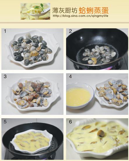 花蛤蜊与什么不能同食？花蛤蜊和什么相克