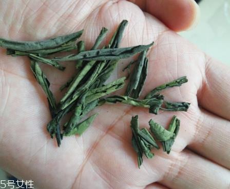 六安瓜片是什么茶？六安瓜片好喝吗？