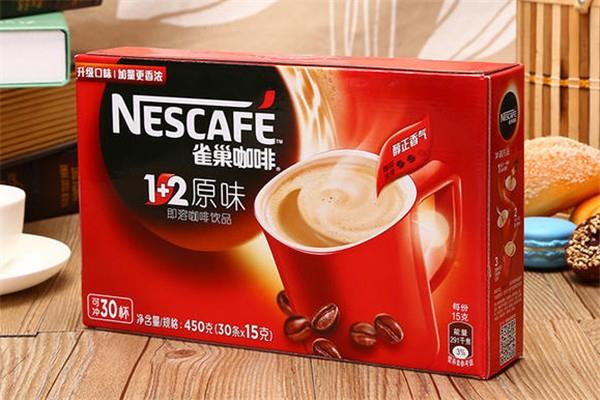 雀巢咖啡可以减肥吗 雀巢咖啡的作用和功效 雀巢咖啡可以减肥吗 雀巢咖啡的作用和功效