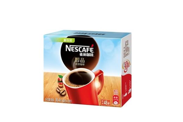 雀巢咖啡可以减肥吗 雀巢咖啡的作用和功效 雀巢咖啡可以减肥吗 雀巢咖啡的作用和功效