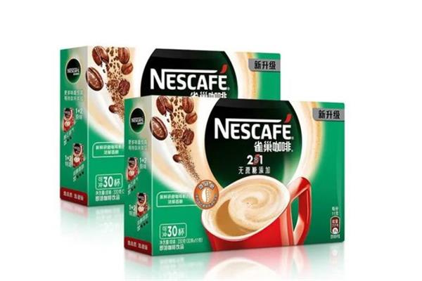 雀巢咖啡可以减肥吗 雀巢咖啡的作用和功效 雀巢咖啡可以减肥吗 雀巢咖啡的作用和功效