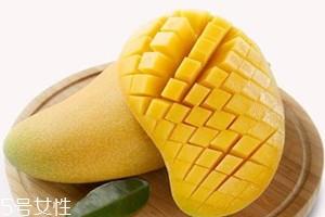 水仙芒果什么季节成熟 水仙芒产地在哪里 水仙芒果什么季节成熟 水仙芒产地在哪里