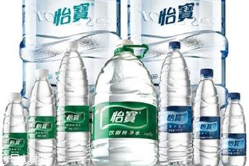 怡宝能长期喝吗？怡宝有没有营养？