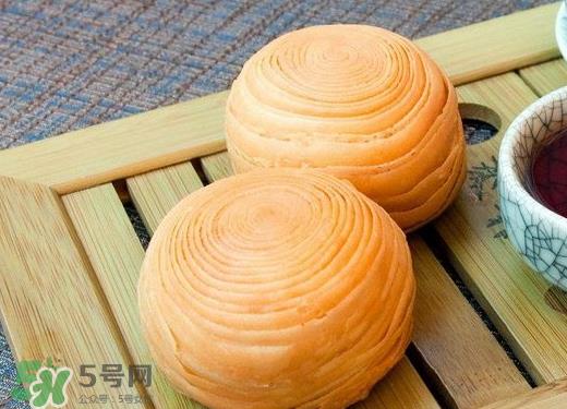 潮式月饼好吃吗 潮式月饼品牌 潮式月饼好吃吗 潮式月饼品牌