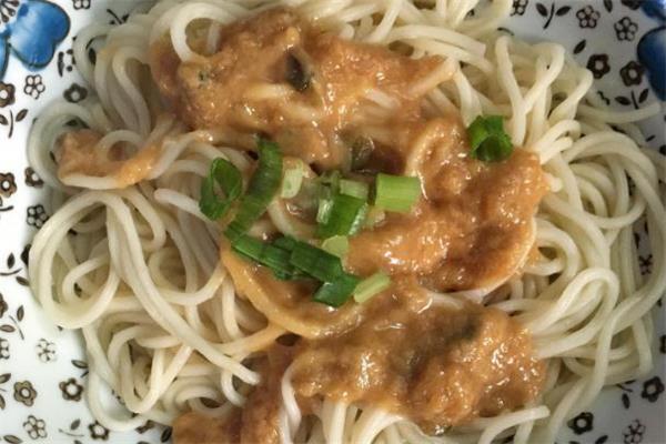 花生酱拌面会胖吗 花生酱拌面热量 花生酱拌面会胖吗 花生酱拌面热量