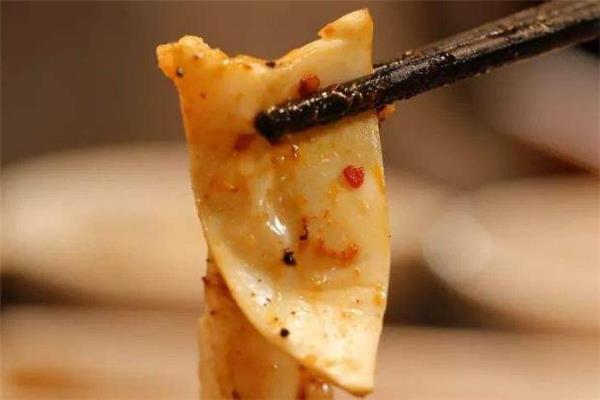 黄喉能生吃吗 吃黄喉会上火吗 黄喉能生吃吗 吃黄喉会上火吗