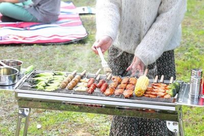 ​烤肉是什么肉 主要是这些