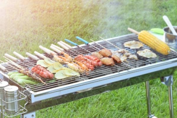 烤肉是什么肉 主要是这些 烤肉是什么肉 主要是这些