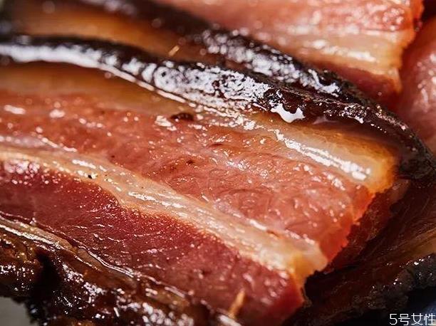 腊肉腌多久才有腊味 腊肉怎样有腊味 腊肉腌多久才有腊味 腊肉怎样有腊味