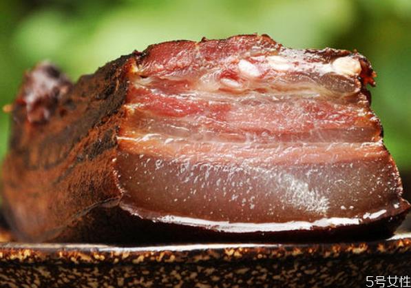 腊肉腌多久才有腊味 腊肉怎样有腊味 腊肉腌多久才有腊味 腊肉怎样有腊味