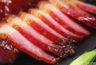 ​腊肉腌多久才有腊味 腊肉怎样有腊味