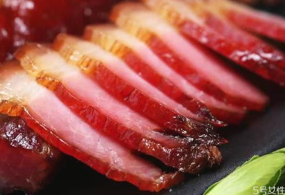 腊肉腌多久才有腊味 腊肉怎样有腊味 腊肉腌多久才有腊味 腊肉怎样有腊味