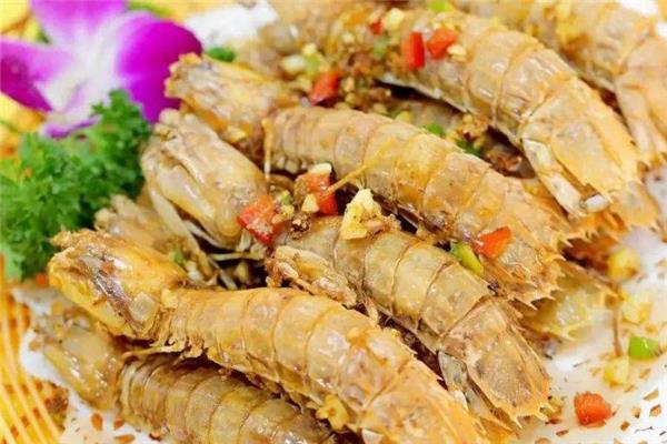 濑尿虾蒸多久可以吃 和火候有关 濑尿虾蒸多久可以吃 和火候有关