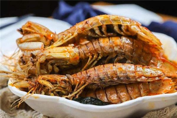 濑尿虾蒸多久可以吃 和火候有关 濑尿虾蒸多久可以吃 和火候有关