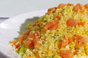 死神炒饭多少钱好吃吗? 死神炒饭多少钱好吃吗?